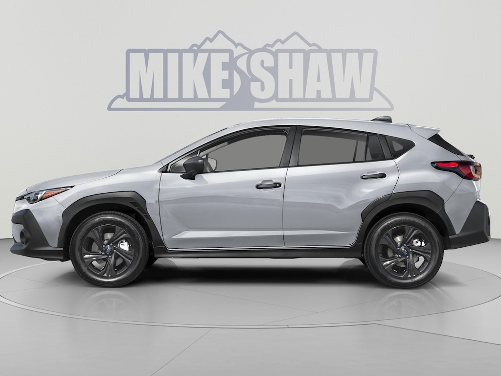 New 2026 Subaru Crosstrek Premium SUV