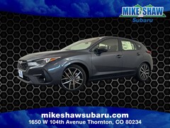 2026 Subaru Impreza Sport 5-Door