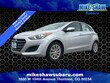 Hyundai Elantra GT