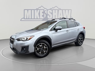 2019 Subaru Crosstrek Premium Sport Utility MSSTKH376742