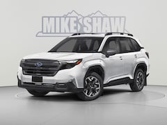 2026 Subaru Forester Premium SUV