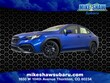 Subaru WRX