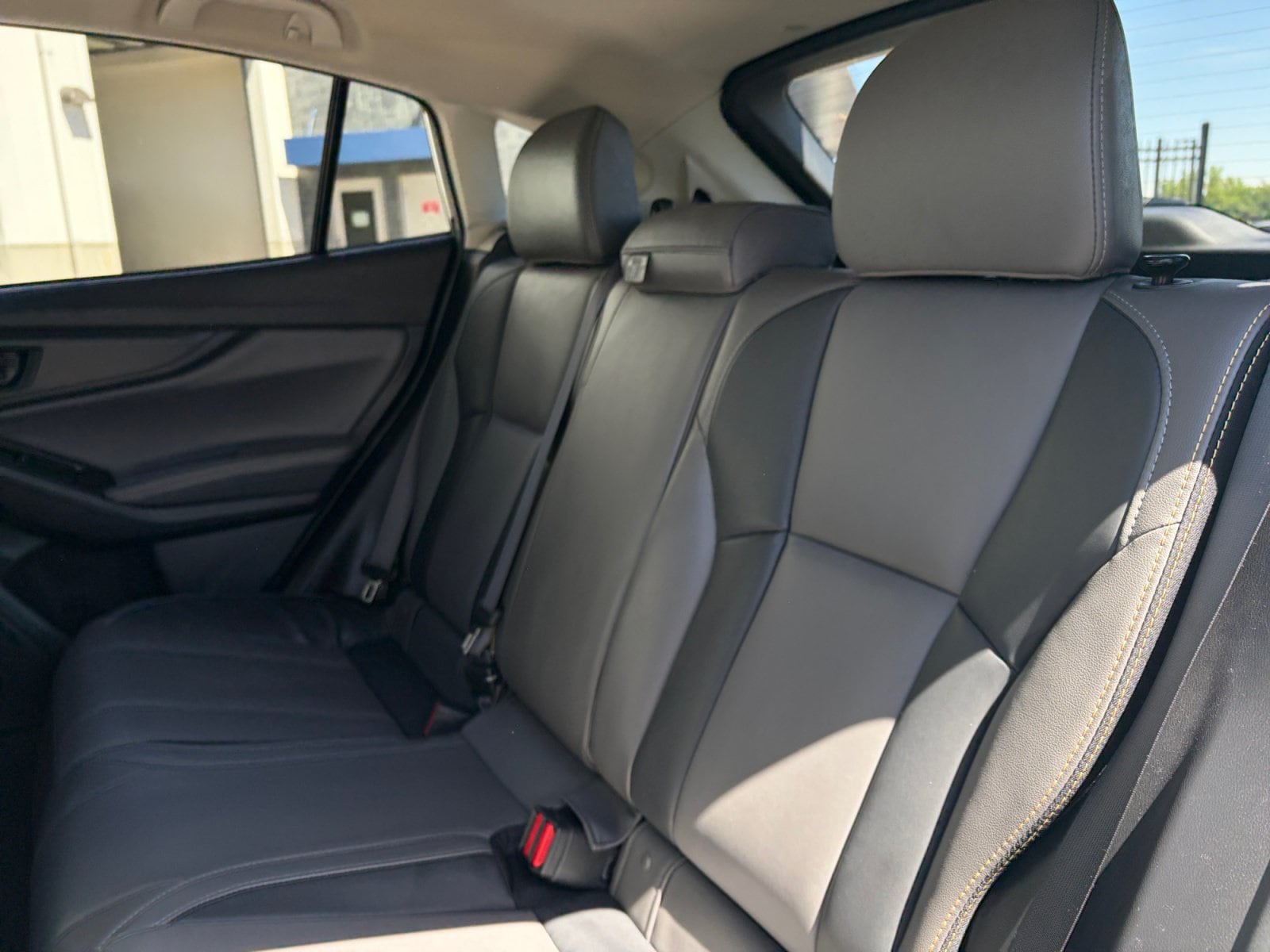2023 Subaru Crosstrek Sport - Photo 27