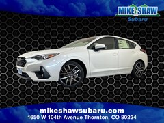 2026 Subaru Impreza Sport 5-Door