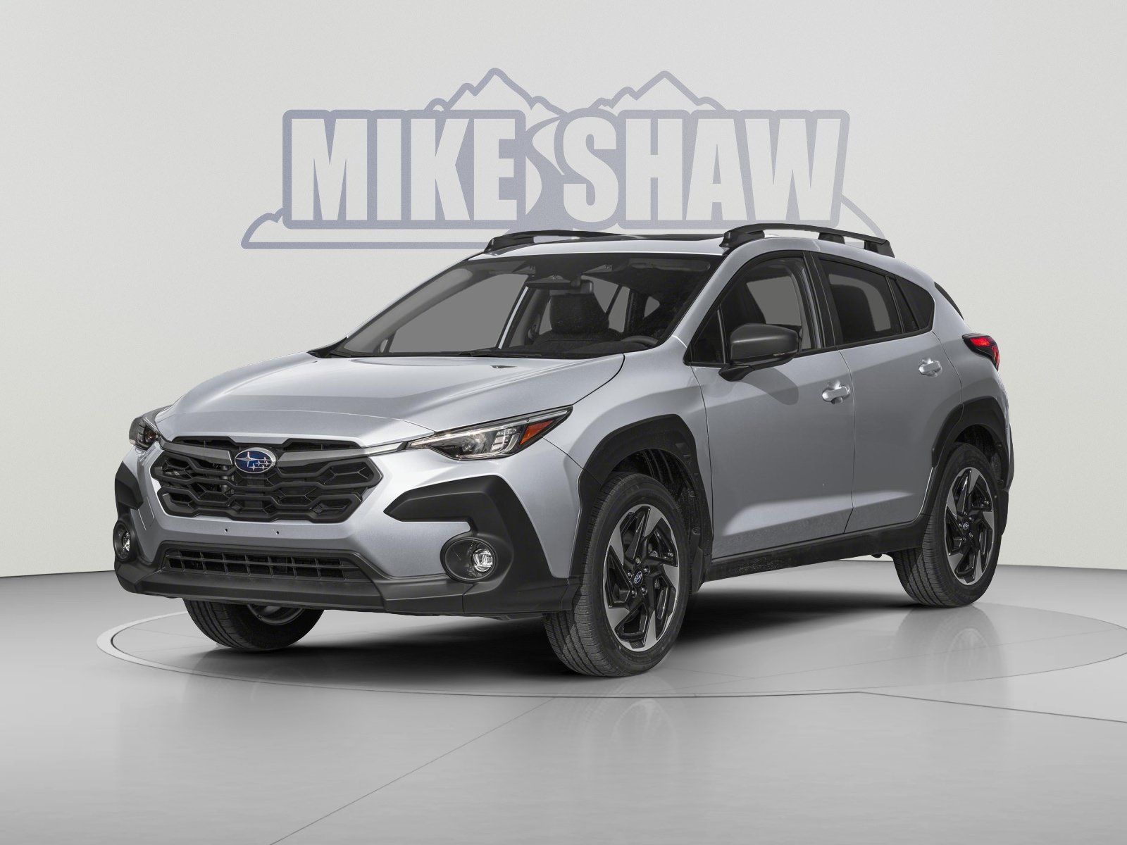 2026 Subaru Crosstrek Limited SUV