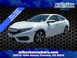 Honda Civic Sedan