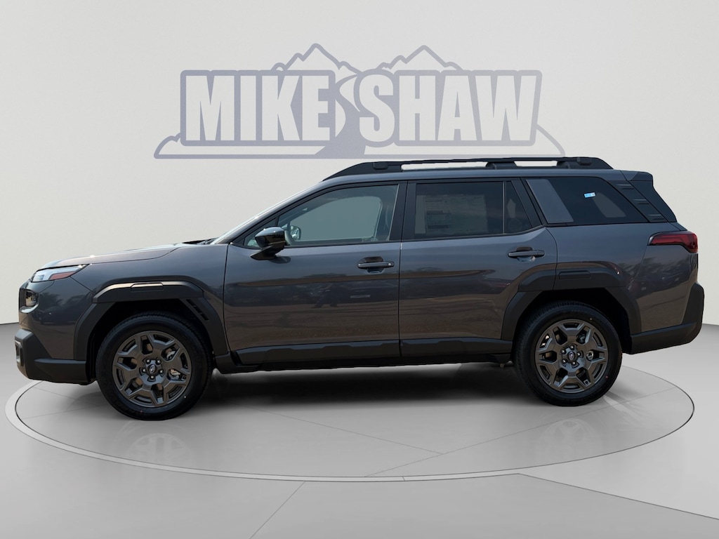 New 2026 Subaru Outback Premium SUV