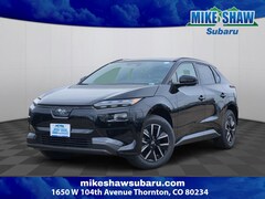 2026 Subaru Solterra Premium SUV