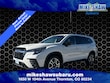 Subaru Ascent