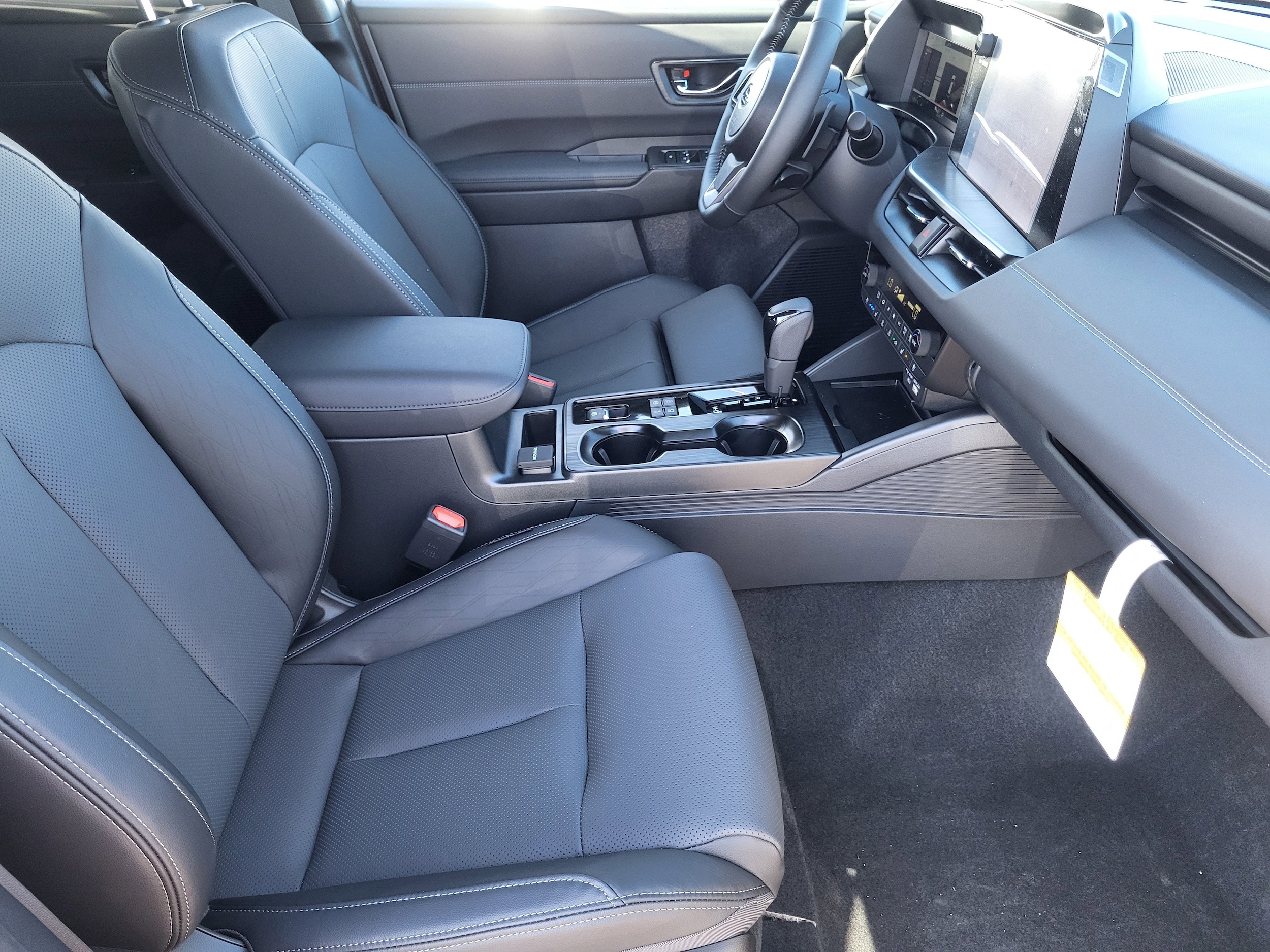 2026 Subaru Outback Touring XT - Photo 15