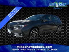 2024 Subaru Impreza Sport Hatchback MSSL242896
