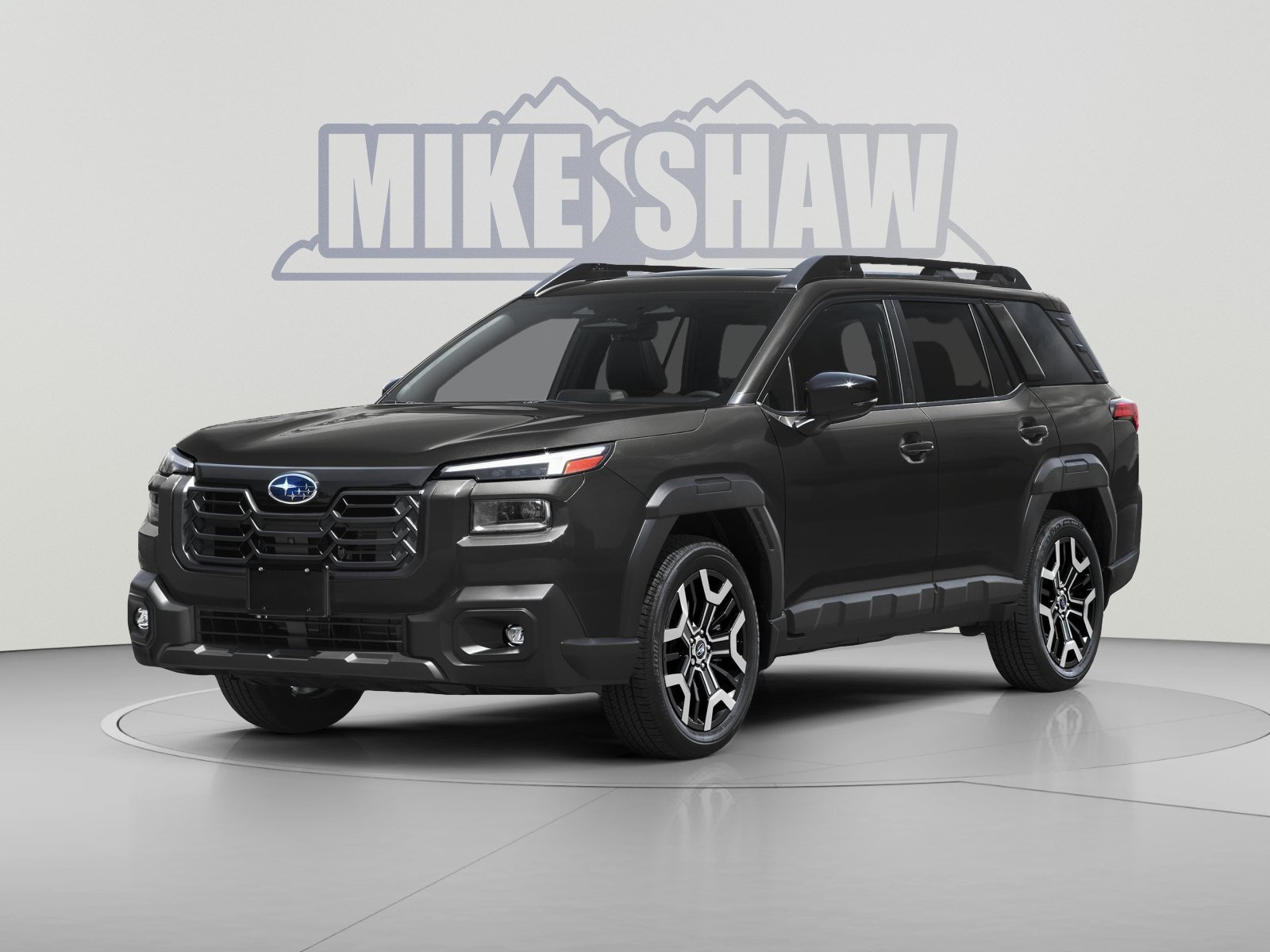 2026 Subaru Outback Touring XT SUV