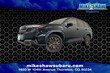 Subaru Forester Hybrid