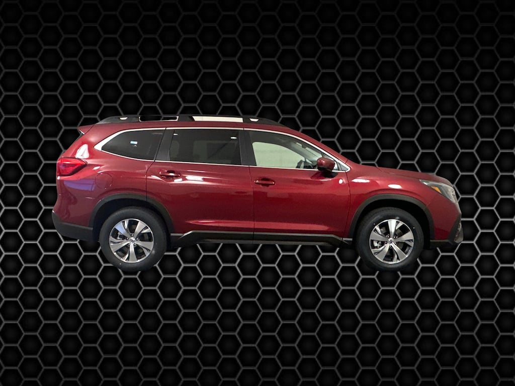 New 2025 Subaru Ascent Premium 7-Passenger SUV