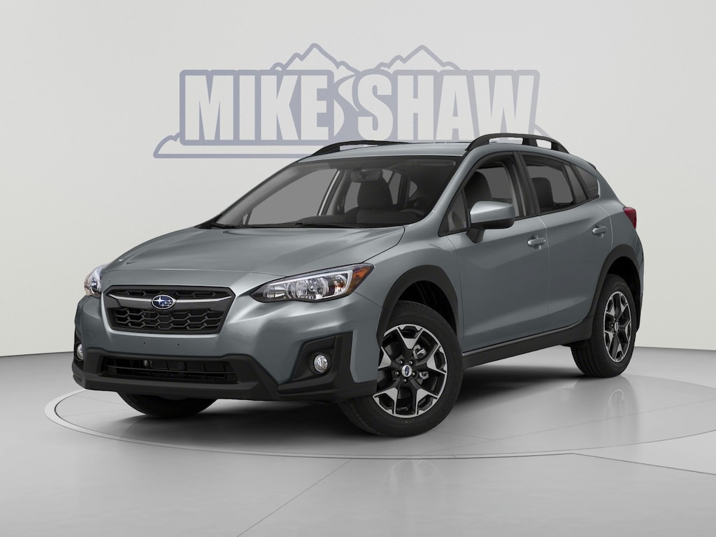 Used 2019 Subaru Crosstrek 2.0i Sport Utility
