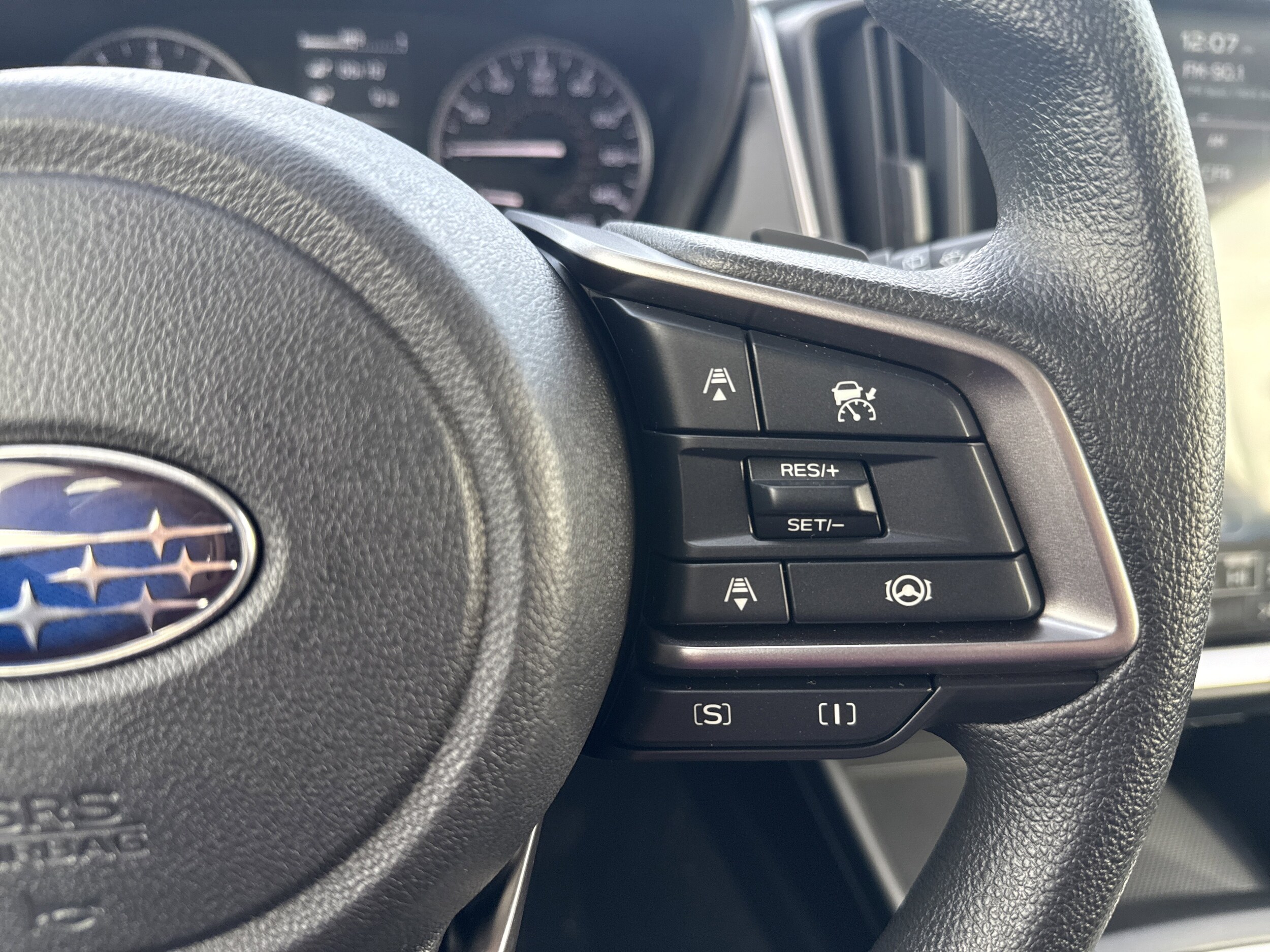 2026 Subaru Impreza Sport - Photo 23