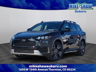 2026 Subaru Trailseeker Limited SUV