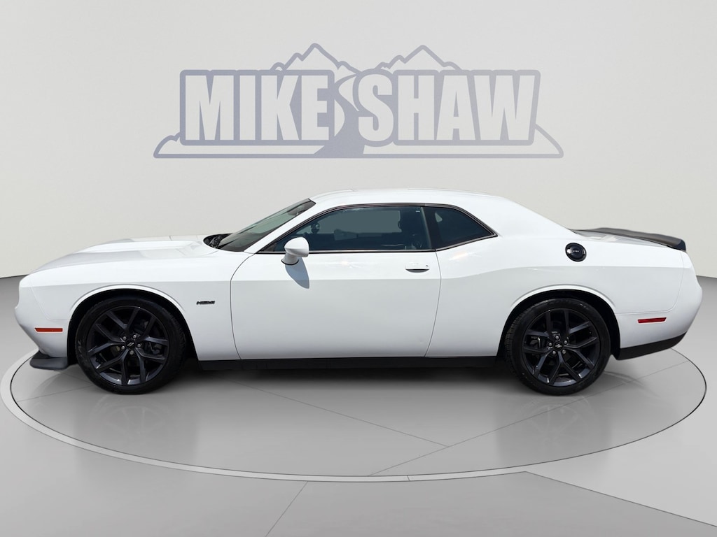 Used 2019 Dodge Challenger R/T 2dr Car