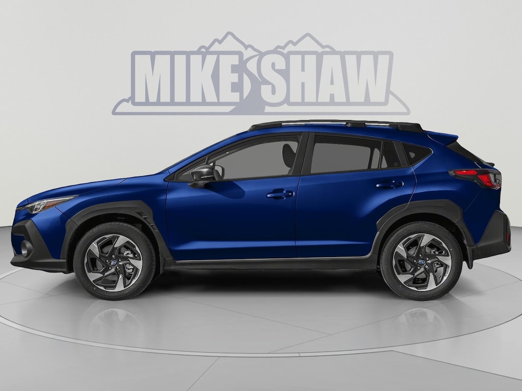 Used 2026 Subaru Crosstrek Limited Sport Utility