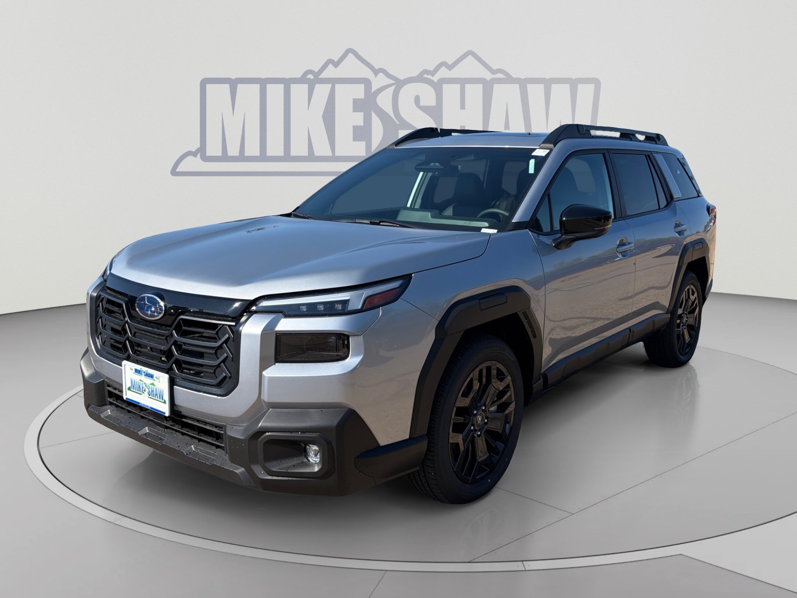 2026 Subaru Outback Limited XT SUV
