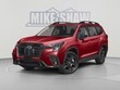  Subaru Ascent