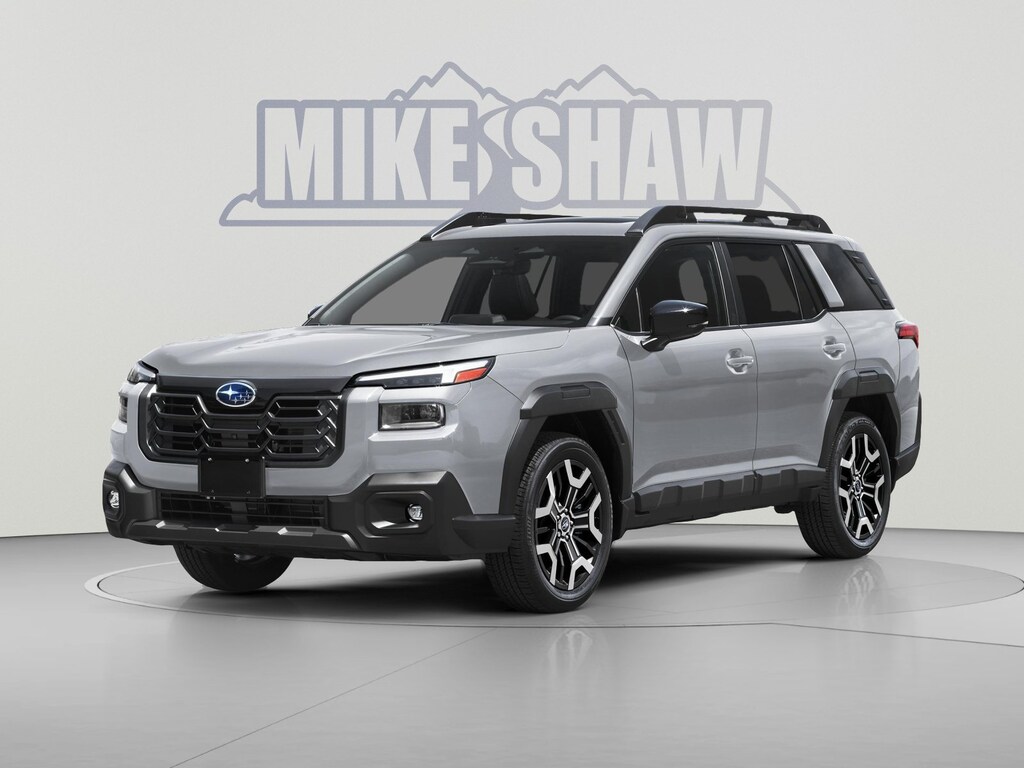 New 2026 Subaru Outback Touring XT SUV