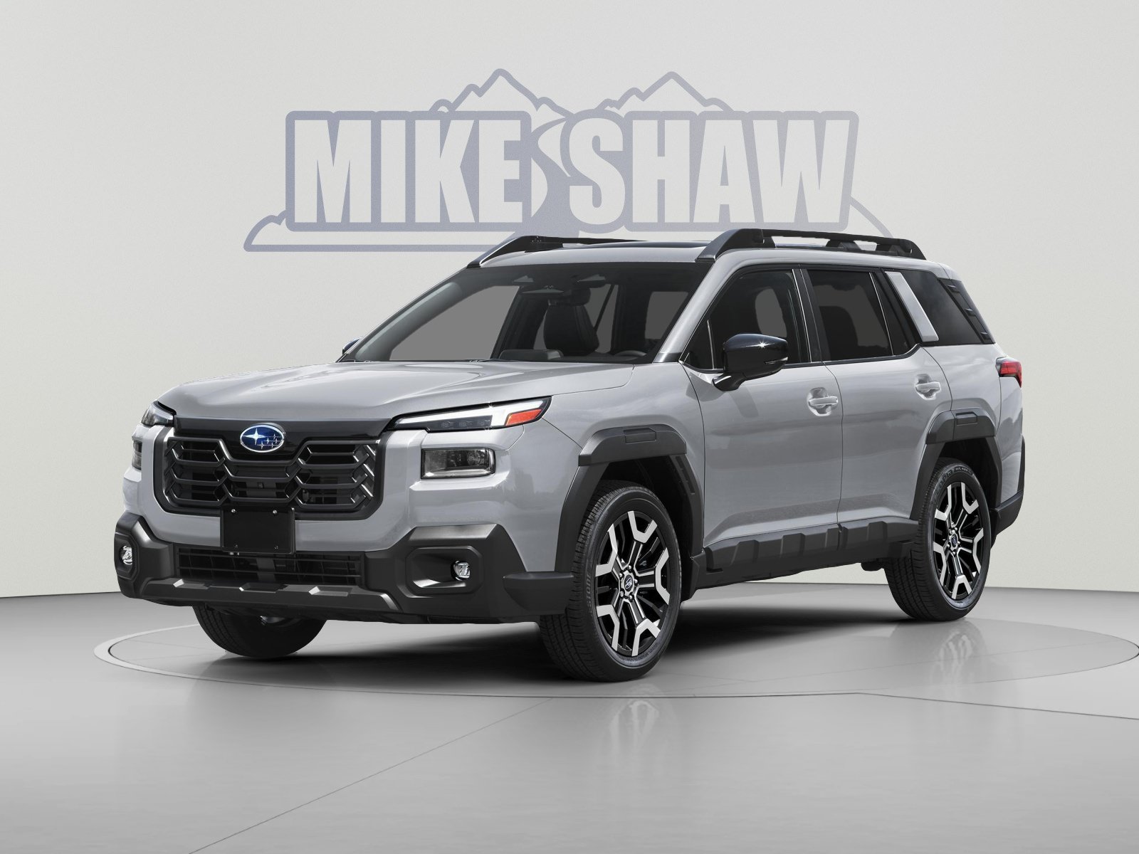 2026 Subaru Outback Touring XT SUV