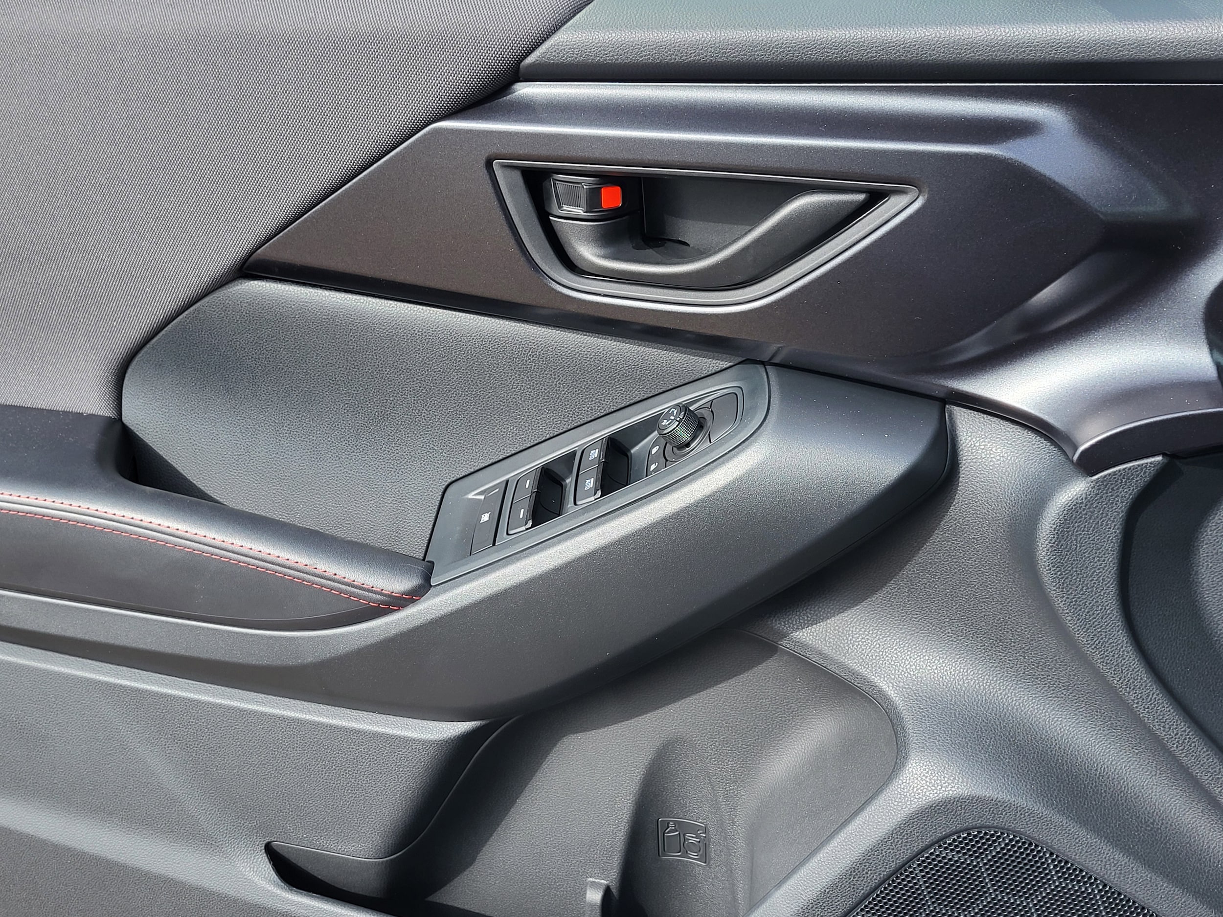 2026 Subaru Impreza RS - Photo 22