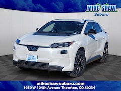 2026 Subaru Solterra Premium SUV