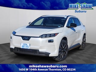 2026 Subaru Solterra Premium SUV