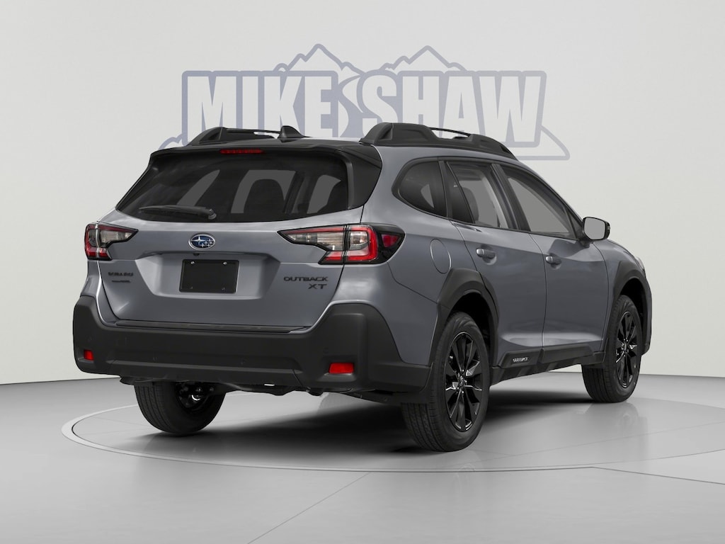 Used 2024 Subaru Outback Onyx Edition XT Sport Utility