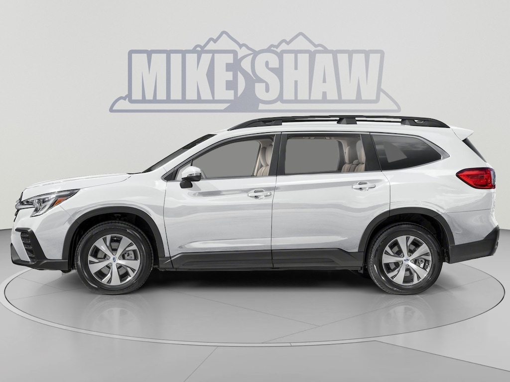 Used 2025 Subaru Ascent Premium Sport Utility