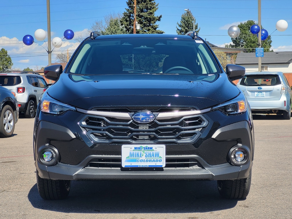 New 2026 Subaru Crosstrek Premium SUV