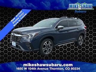 2023 Subaru Ascent Limited Sport Utility MSSS231592