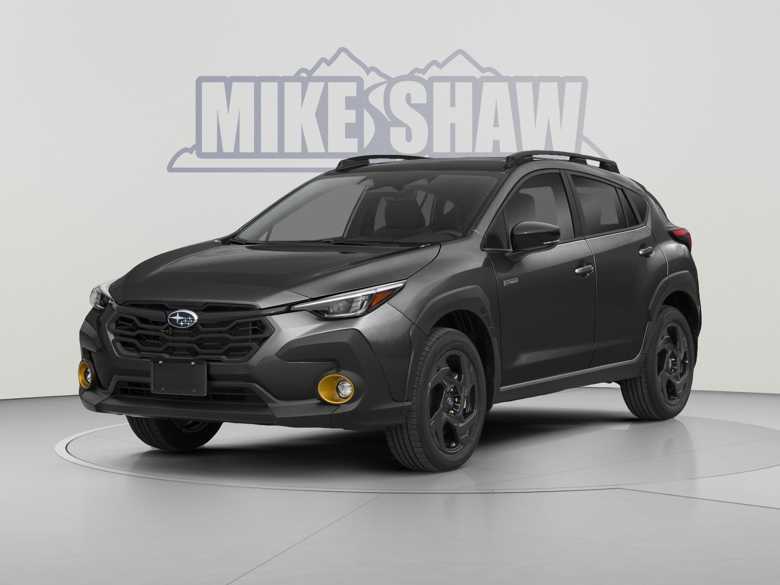 2026 Subaru Crosstrek Sport Hybrid SUV
