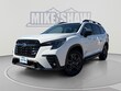  Subaru Ascent