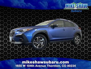 2025 Subaru Crosstrek Premium SUV