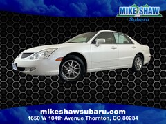 2004 Mitsubishi Diamante LS 4dr Car MSSL250816A
