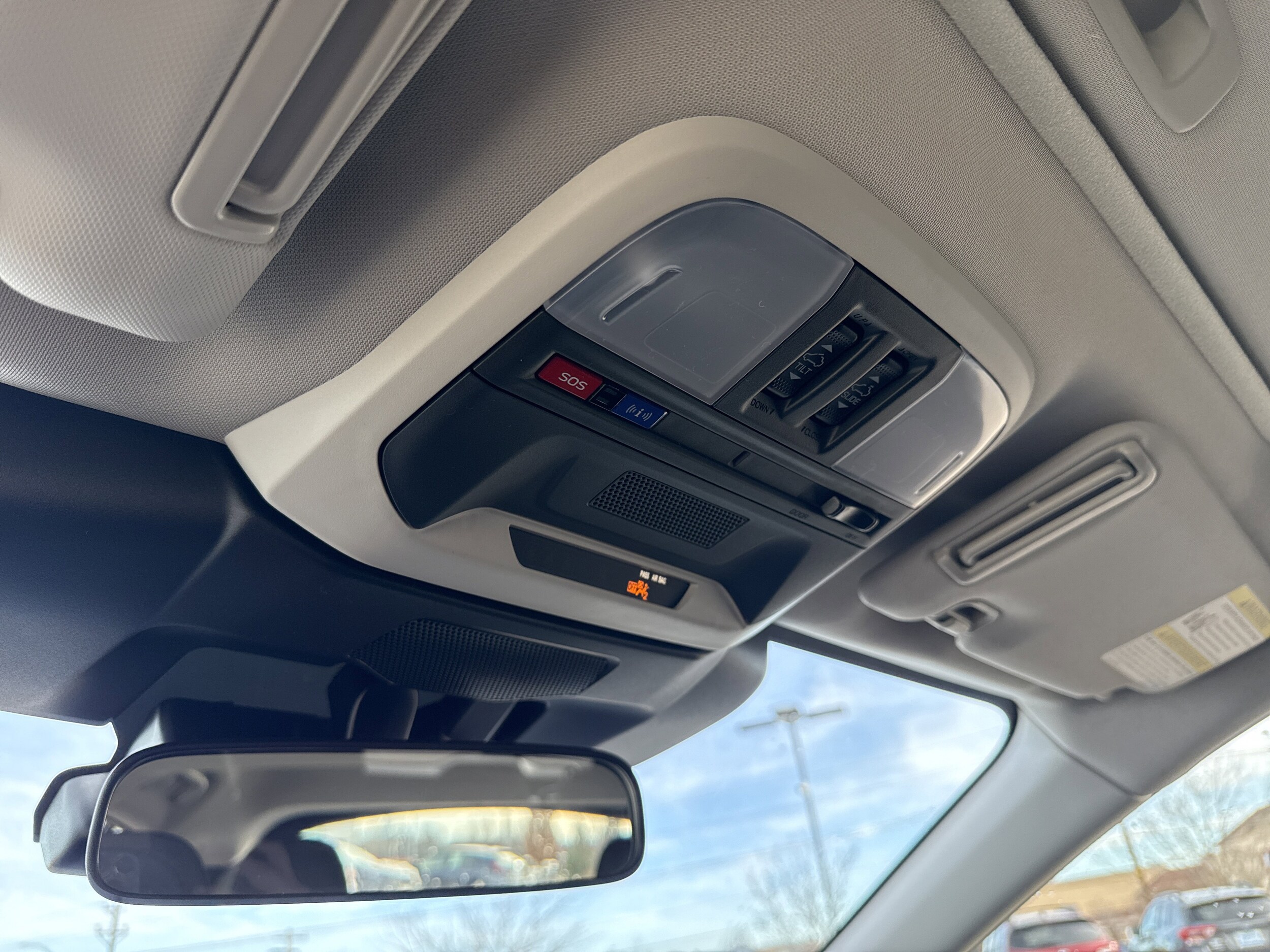 2026 Subaru Impreza Sport - Photo 28