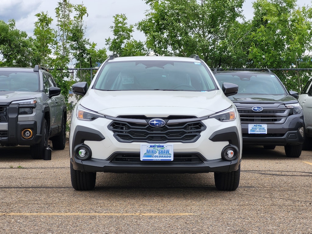 New 2026 Subaru Crosstrek Premium SUV