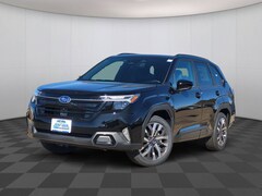 2026 Subaru Forester Touring SUV