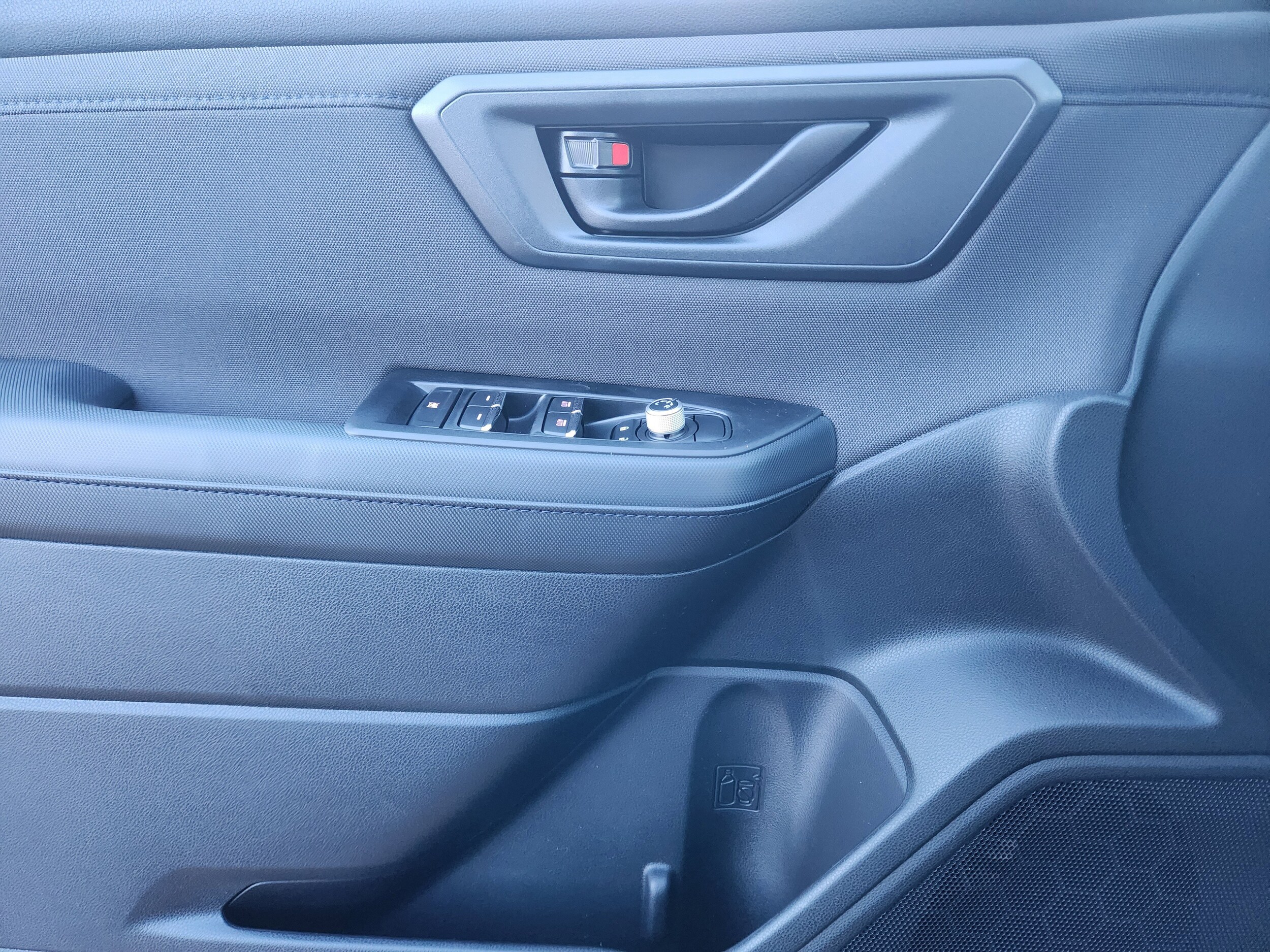2026 Subaru Forester Premium - Photo 28