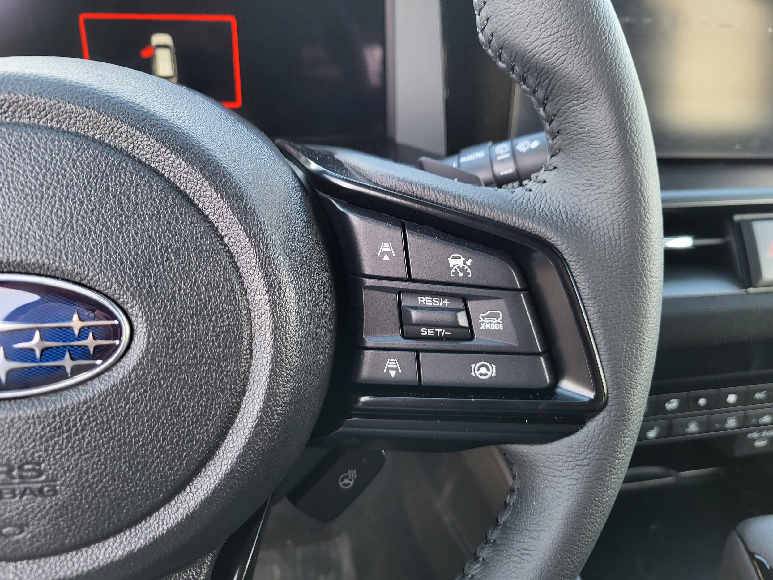 2026 Subaru Outback Limited XT - Photo 28