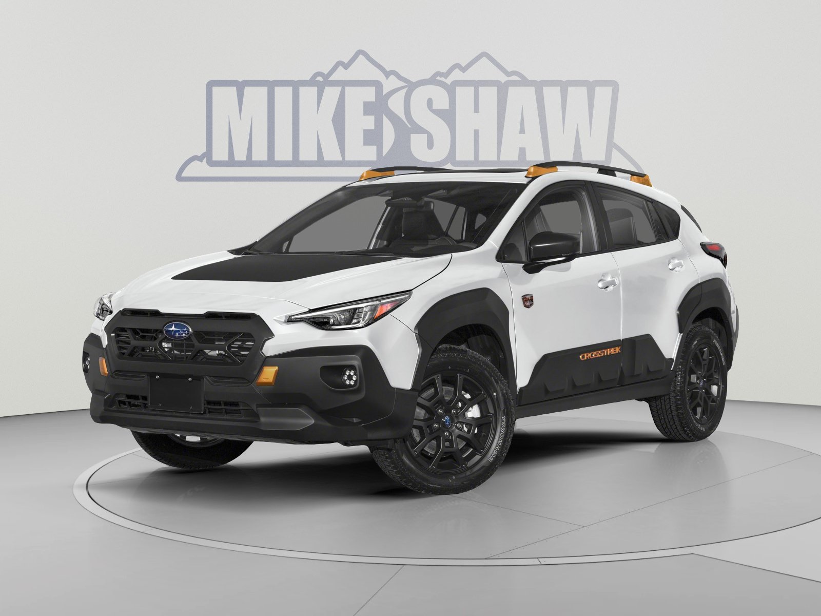 2026 Subaru Crosstrek Wilderness SUV