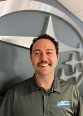 Staff member Evan Pfeifer from ID_53959b23c027