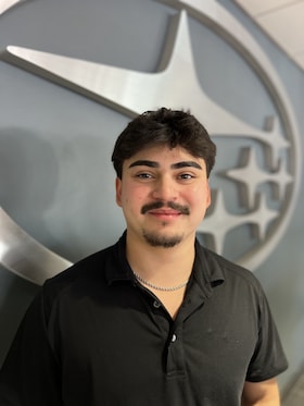 Staff member Josh Cruz from ID_53959b23c027