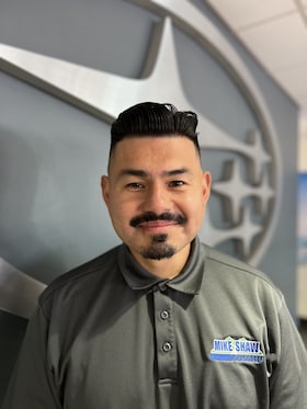 Staff member Abe Medina from ID_557511016e50