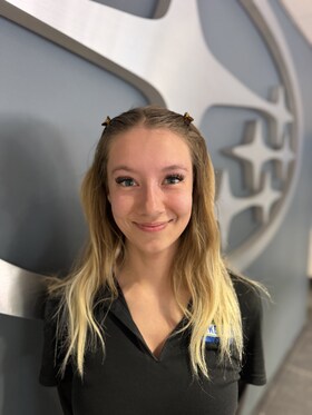 Staff member Faith Arwood from ID_7e27f6d5ad3f