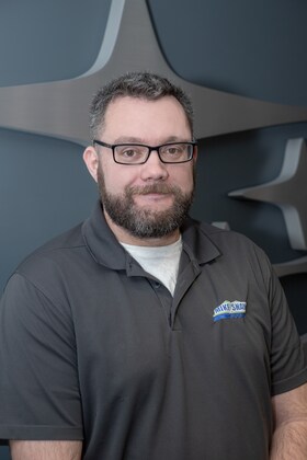 Staff member Brian Wick from ID_e4051403b77e