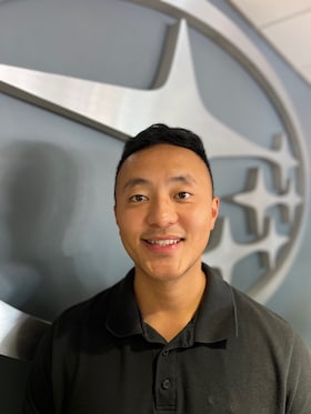 Staff member John Vang from ID_53959b23c027